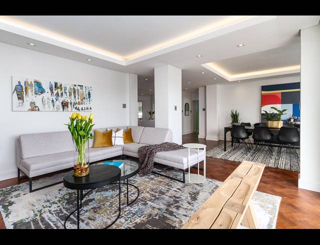 2 BEDROOM APARTMENT FOR SALE IN FRESNAYE